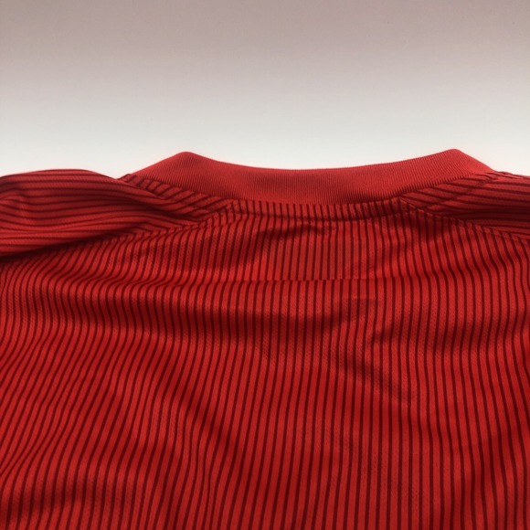 England National Football Team Shirt Nike Authentic Mens XL Dri-fit Polyester - Picture 15 of 15